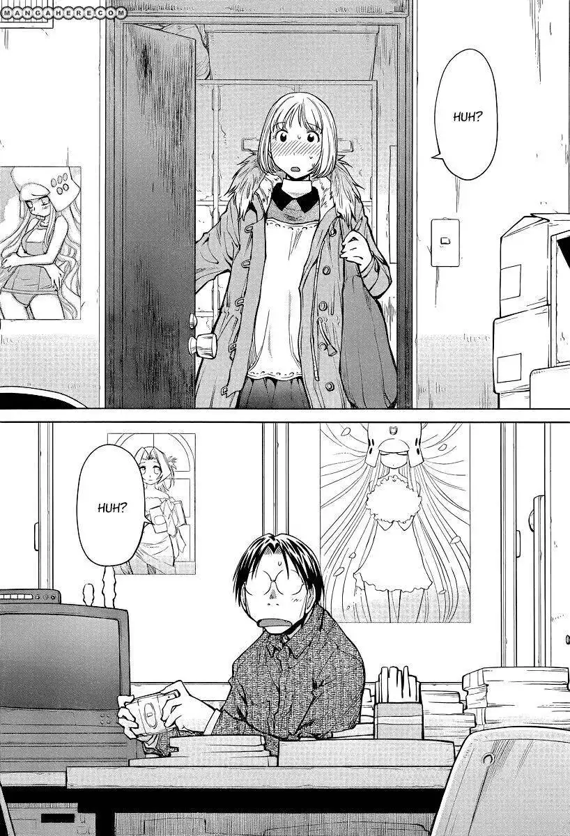 Genshiken Nidaime - The Society for the Study of Modern Visual Culture II Chapter 85 2